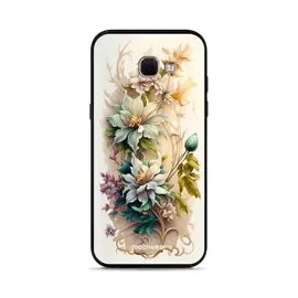 Etui Glossy Case do Samsung Galaxy A5 2017 - wzór G014G