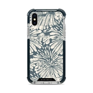 Etui MagSafe Elite Bumper Apple iPhone XS - wzór DA42D