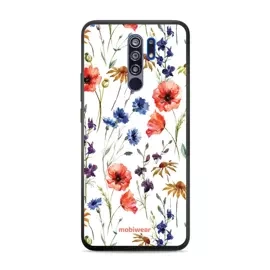 Etui Glossy Case do Xiaomi Redmi 9 - wzór G032G