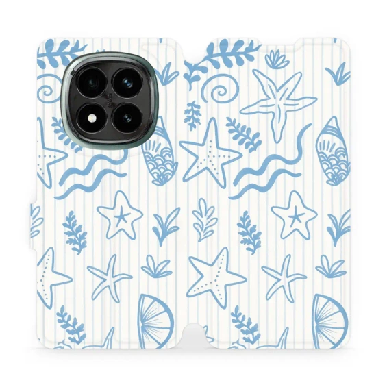 Etui do Xiaomi Redmi Note 14 Pro Plus 5G - wzór VP88S