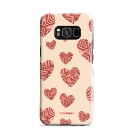 Etui Elite Pro do Samsung Galaxy S8 - wzór EP93E