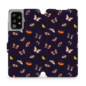 Etui do Samsung Galaxy A52S 5G - wzór VP78S