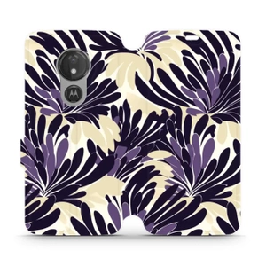 Etui do Motorola Moto G7 Power - wzór VA47S