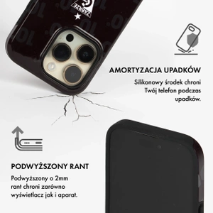 Etui Elite Pro do Xiaomi Redmi 15C 5G - wzór E11GZ