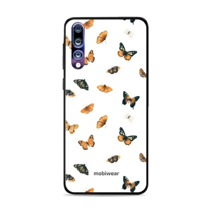 Etui Glossy Case do Huawei P20 Pro - wzór GP76G
