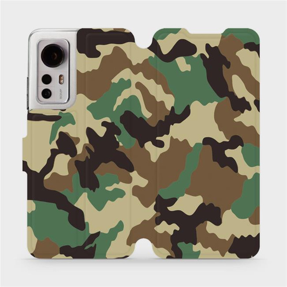 Etui do Xiaomi 12 - wzór V111P