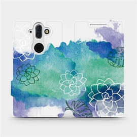 Etui do Nokia 8 Sirocco - wzór MG11S