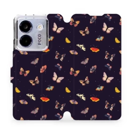 Etui do Xiaomi POCO M7 Pro 5G - wzór VP78S