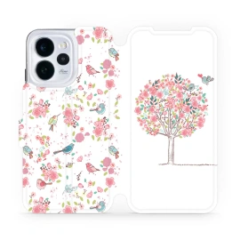 Etui do OPPO Reno 15 - wzór M120S