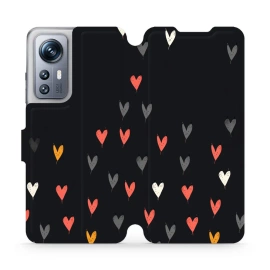 Etui do Xiaomi 12S - wzór VP79P
