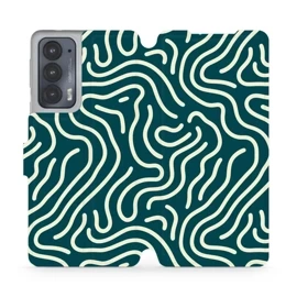 Etui do Motorola Edge 20 - wzór VA61S