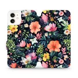 Etui do Apple iPhone 11 - wzór VP48S