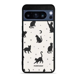 Etui Glossy Case do Google Pixel 8 Pro - wzór G162G