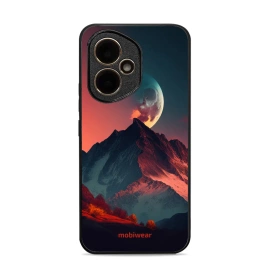 Etui Glossy Case do Huawei Honor 400 - wzór G007G