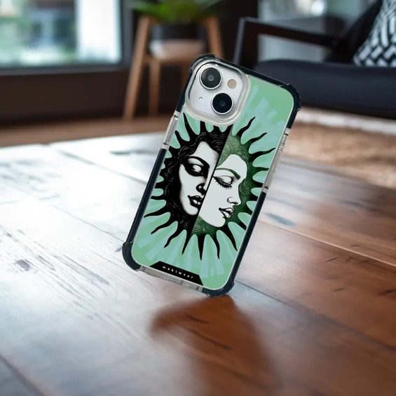 Etui MagSafe Elite Bumper Apple iPhone 11 Pro - wzór D022D