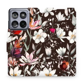 Etui do Motorola Edge 60 Fusion - wzór VP72S