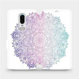 Etui do OnePlus 6 A6000 - wzór M008S