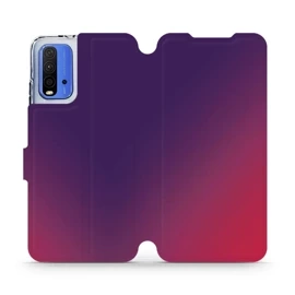 Etui do Xiaomi Redmi 9T - wzór VP67S