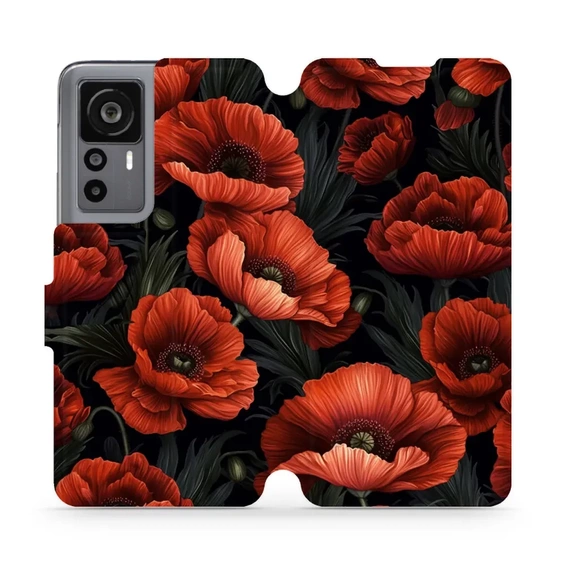 Etui do Xiaomi 12T Pro - wzór VP45S