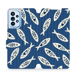 Etui do Samsung Galaxy A53 5G - wzór VP89S