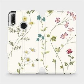 Etui do Huawei Y7 2019 - wzór MD03S