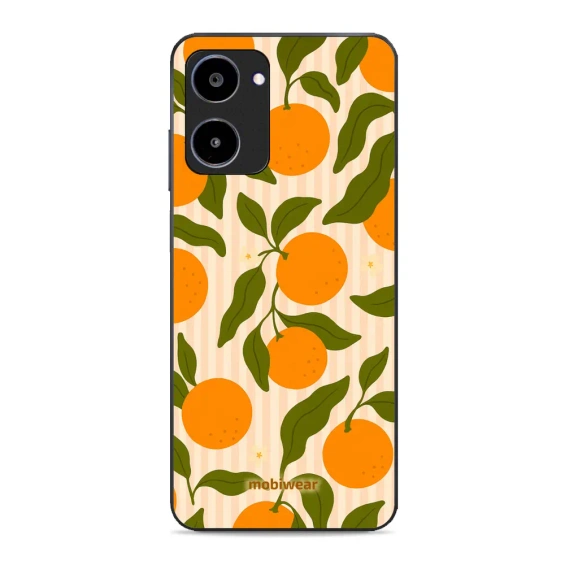 Etui Glossy Case do Realme 10 4G - wzór GP82G