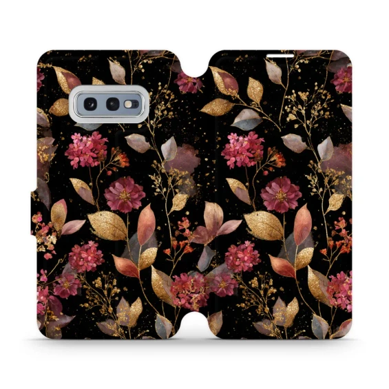 Etui do Samsung Galaxy S10e - wzór V171S