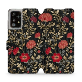 Etui do Samsung Galaxy A52S 5G - wzór V172S