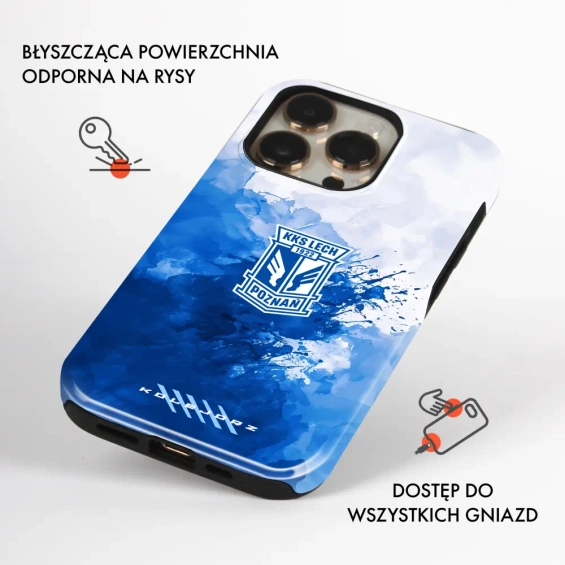 Etui Elite Pro do Xiaomi Redmi 15C 5G - wzór E05LP