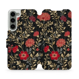 Etui do Samsung Galaxy S23 Plus - wzór V172S