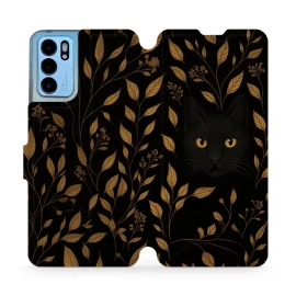 Etui do Oppo Reno 6 5G - wzór V164S