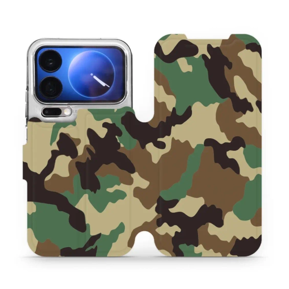 Etui do Xiaomi 17 Pro - wzór V111P