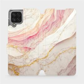 Etui do Samsung Galaxy M22 - wzór VP32S