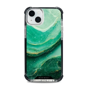 Etui MagSafe Elite Bumper Apple iPhone 15 Plus - wzór D017D