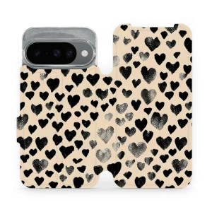 Etui do Google Pixel 10 - wzór VA51S