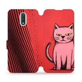 Etui do Nokia 2.3 - wzór VP54S