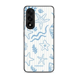 Etui Glossy Case do OnePlus Nord 5 - wzór GP88G