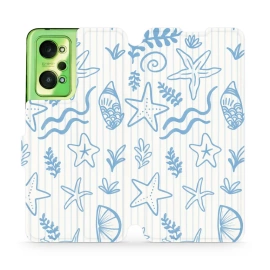 Etui do Realme GT Neo 2 - wzór VP88S