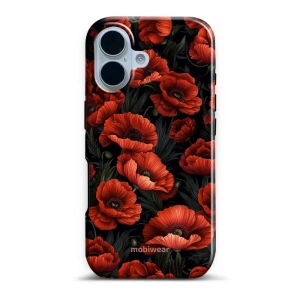 Etui Elite Pro do Apple iPhone 17 - wzór EP45E