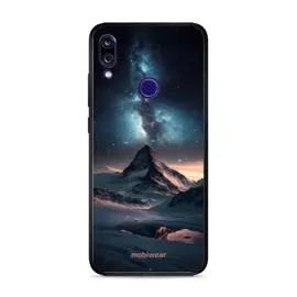 Etui Glossy Case do Xiaomi Redmi Note 7 - wzór G006G