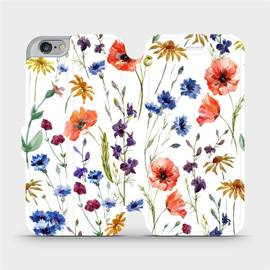 Etui do Apple iPhone 6s - wzór MP04S