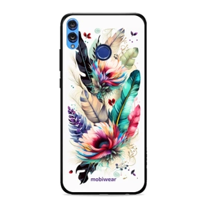 Etui Glossy Case do Huawei Honor 8X - wzór G017G
