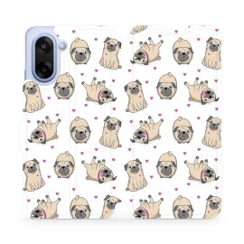 Etui do OnePlus Nord CE5 - wzór M097P