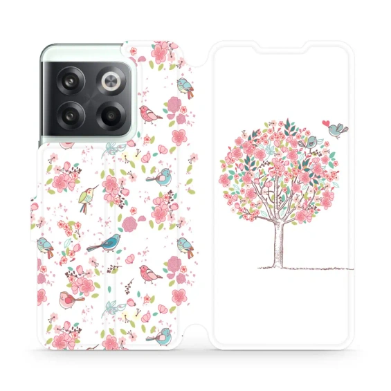 Etui do OnePlus 10T - wzór M120S