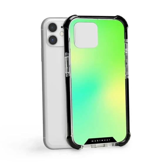 Etui MagSafe Elite Bumper Apple iPhone 11 - wzór D035D