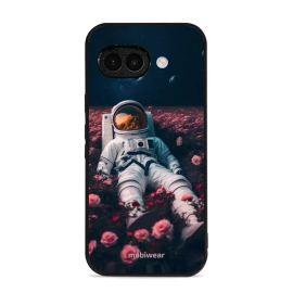 Etui Glossy Case do Google Pixel 9A - wzór G002G