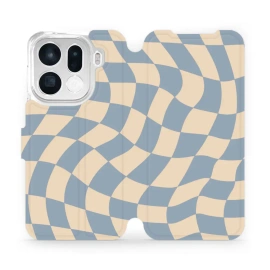 Etui do OPPO Find X9 pro - wzór VA59S