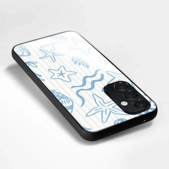 Etui Glossy Case do Infinix ZERO 40 5G - wzór GP88G