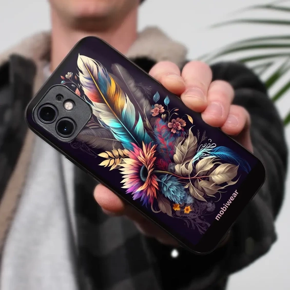 Etui Glossy Case do Xiaomi 11T Pro - wzór G011G