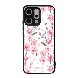 Etui Glossy Case do OPPO Reno 14 5G - wzór G033G